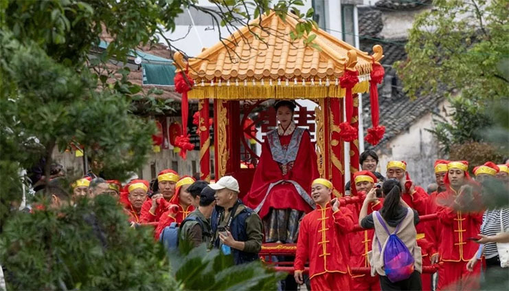 长乐·红尘恋缘来有你