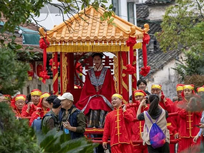 长乐·红尘恋缘来有你