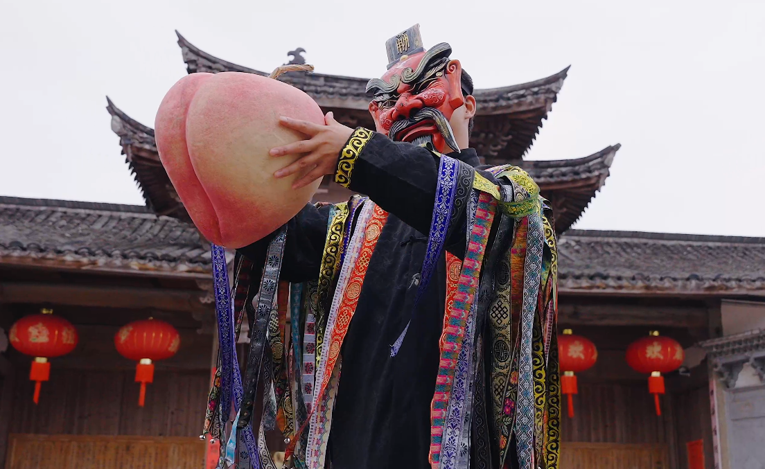 这么近，那么美，周末来长乐“充个福”！