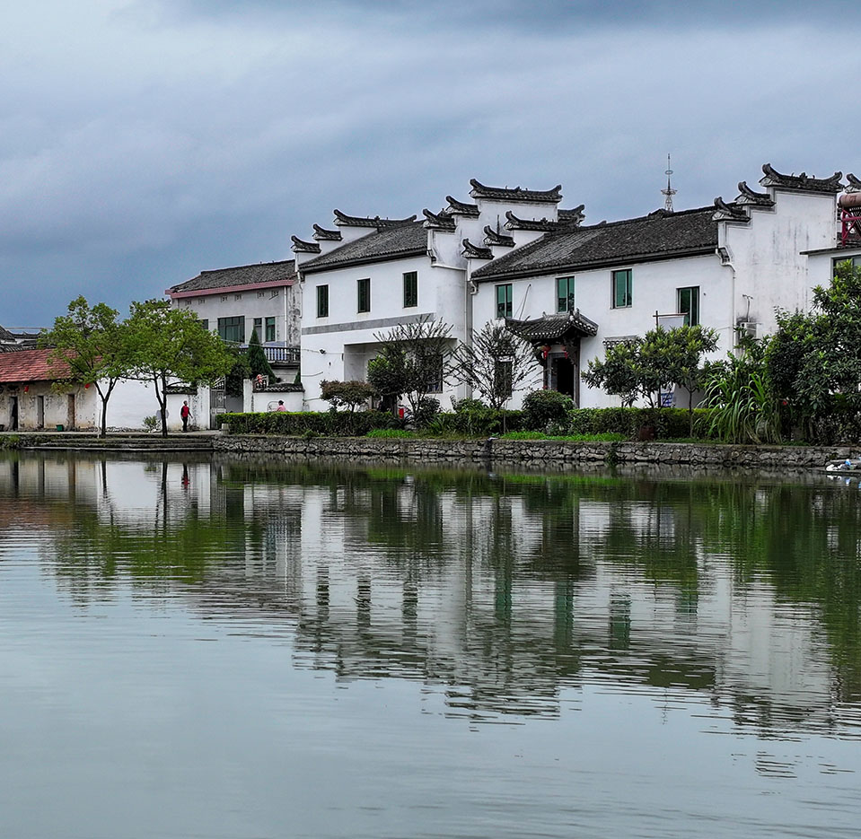 景区介绍